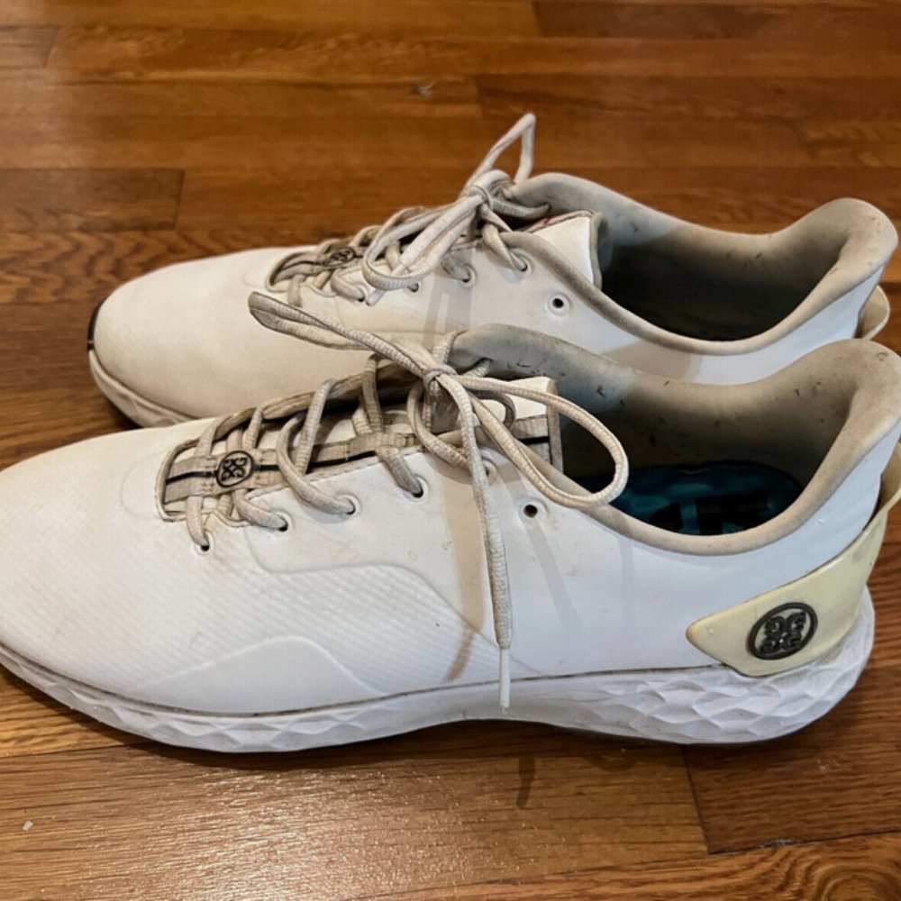 Men’s G/FORE Golf MG4+ Golf Shoes *CHEAP!*